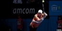 Injury Forces Isner To Withdraw From Australian Open thumbnail