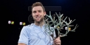 JACK SOCK COMPLETES 2017 NITTO ATP FINALS FIELD • BUY TICKETS • GREAT DEALS TO SUIT ALL NEEDS • FROM A SEAT TO A SUITE thumbnail