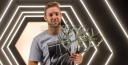 JACK SOCK MAKES MIRACLE RUN TO PARIS ROLEX TITLE • SNAGS LAST SPOT IN NITTO ATP WORLD TOUR FINALS IN LONDON thumbnail