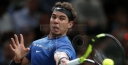 TENNIS DRAW REVEALED FOR NITTO ATP WORLD TOUR FINALS • RAFA NADAL STILL IN FIELD, ROGER FEDERER IN TOUGH GROUP thumbnail