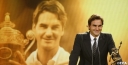 Fit Roger Federer takes the long view – By Matt Cronin thumbnail