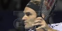 RAFAEL NADAL AND ROGER FEDERER FACE DIFFERING PATHS IN NITTO WORLD TOUR TENNIS FINALS thumbnail