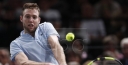 TENNIS NEWS FROM LONDON – JACK SOCK SET TO PLAY ROGER FEDERER IN THE NITTO ATP YEAR END CHAMPS • SUNDAY • BUY TICKETS thumbnail