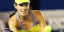Women Tennis News Update – Australian Open thumbnail