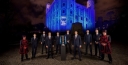 TENNIS TOUR AWARDS ANNOUNCED AT NITTO ATP FINALS OFFICIAL LAUNCH PRESENTED BY MOET & CHANDON AT TOWER OF LONDON thumbnail