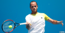 Age No Obstacle To Xavier Malisse – By: Matt Cronin thumbnail