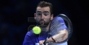ATP • NITTO TENNIS 10SBALLS SHARES RICKY’S PREVIEW FROM LONDON • A PEAK AT JACK SOCK VERSUS MARIN CILIC thumbnail