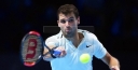 RICKY’S PREVIEW AND PICK FOR WEDNESDAY AT THE ATP WORLD TOUR FINALS: DIMITROV VS. GOFFIN thumbnail