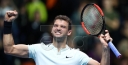ATP NITTO TENNIS FROM LONDON • GRIGOR DIMITROV: “COMPARISONS DON’T MATTER” thumbnail