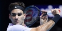 ROGER FEDERER REMAINS PERFECT AT 2017 WORLD TOUR FINALS thumbnail