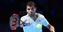 RICKY’S PREVIEW AND PREDICTION FOR THE ATP FINALS NIGHTTIME SEMI: DIMITROV VS. SOCK thumbnail