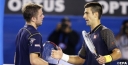 Men Tennis News Update – Australian Open (01-21-13) thumbnail