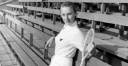 Tennis – Gussy Moran and Lovey thumbnail