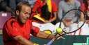 Rochus Continues to Insist there is Doping in Tennis thumbnail