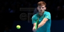 Nitto ATP Finals • David  Goffin Shocks  Roger Federer • Reaches THE Finals of THE  TENNIS FINALS By Richad Pagliaro thumbnail