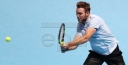Jack Sock Uses Up All Nine Of  His Lives, Finally Falls To Dimitrov in London Semifinals Of The Nitto ATP Championships thumbnail