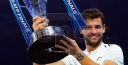 GRIGOR DIMITROV BEATS DAVID GOFFIN TO WIN THE 2017 NITTO ATP WORLD TOUR FINALS AND THE YEAR END CHAMPIONSHIP thumbnail