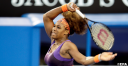Serena Williams Denies Being Mentor to Sloane Stephens thumbnail