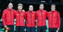 FRANCE TO PLAY BELGIUM IN DAVIS CUP CHAMPIONSHIP THIS WEEKEND ON TENNIS CHANNEL thumbnail