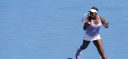 Sloane Stephens Defeats Serena Williams in Stunning Upset thumbnail