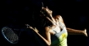 Sharapova Tries Her Regular Routine But Fails thumbnail