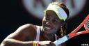 Sloane Stephens Will Become the New Serena Williams thumbnail