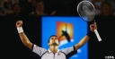 Djokovic never says tire – By: Matt Cronin thumbnail