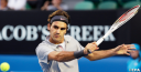 Roger Federer Loses To Andy Murray thumbnail