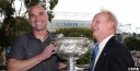 Andre Agassi Comments on Armstrong’s Situation thumbnail