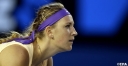 Azarenka Claims Number One Ranking Never Came Up During Li Match thumbnail
