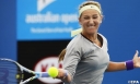 Azarenka Claims She Never Thought Number One Rank Was At Stake thumbnail