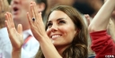 Kate Middleton Invited Honorary Membership in All England Club thumbnail