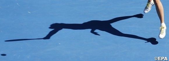 Tennis Australian Open 2013