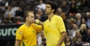 United States vs. Brazil – Davis Cup Day Two thumbnail