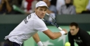 Iron-Man Berdych Clinches For Czechs thumbnail