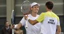 Czech Doubles Team Sets Davis Cup Record Win thumbnail