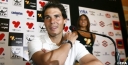 Rafael Nadal In Pain, Wins In Chile thumbnail