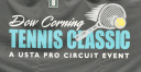 Dow Corning Tennis Classic Pulls Out All Stops thumbnail