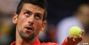 Novak Djokovic Donates Money To Belgrade Playground thumbnail