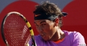 Rafael Nadal Wins His First Singles Match On Tour thumbnail