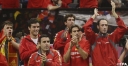 Spain’s Captain Will Make No Excuses For Davis Cup Defeat thumbnail