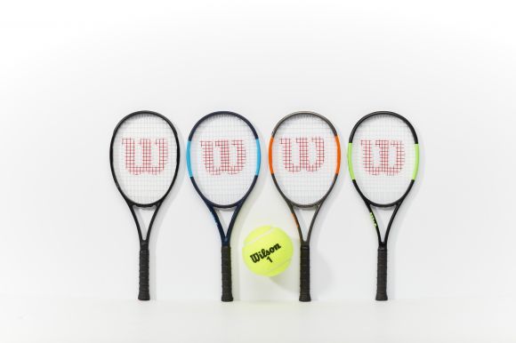 Wilson Mini Racket