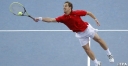 Men Tennis Update – Montpellier,Zagreb, And Vina del Mar  Sunday, February 10, 2013 thumbnail