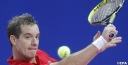 Men Tennis News Update – Montpellier, Zagreb, Vina del Mar thumbnail