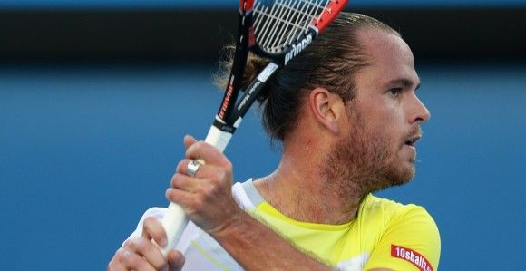 Tennis Australian Open 2013