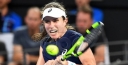 WTA LADIES TENNIS RESULTS & ATP SCHEDULE • BRISBANE AUSTRALIA thumbnail