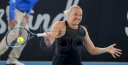 WTA RESULTS / ATP TENNIS SCHEDULE • BRISBANE AUSTRALIA thumbnail