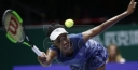 VENUS WILLIAMS LOSES TO KERBER • IN SYDNEY • WTA LADIES TENNIS RESULTS • SCHEDULE thumbnail