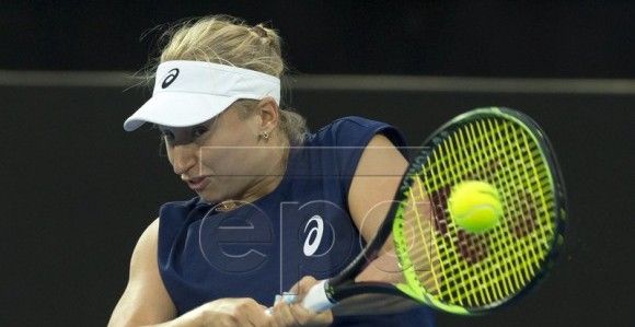 Sydney International Tennis Tournament