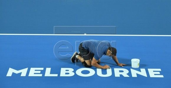 Tennis Australian Open 2018